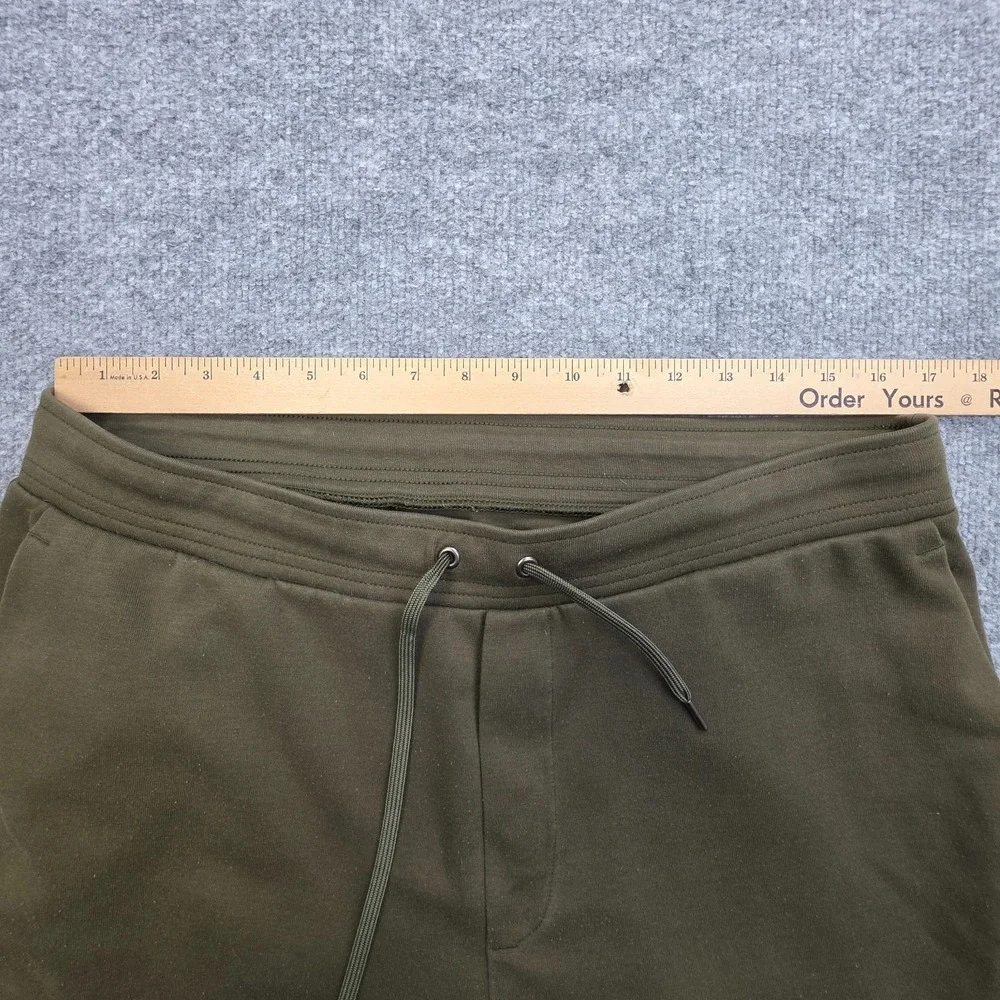 Polo Ralph Lauren Performance Cargo Jogger Mens Large Green Sweatpants